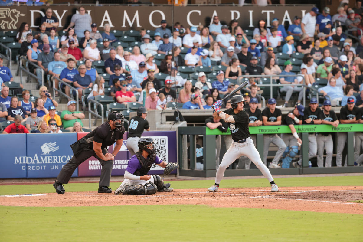 NBC Players World Series Wichita
