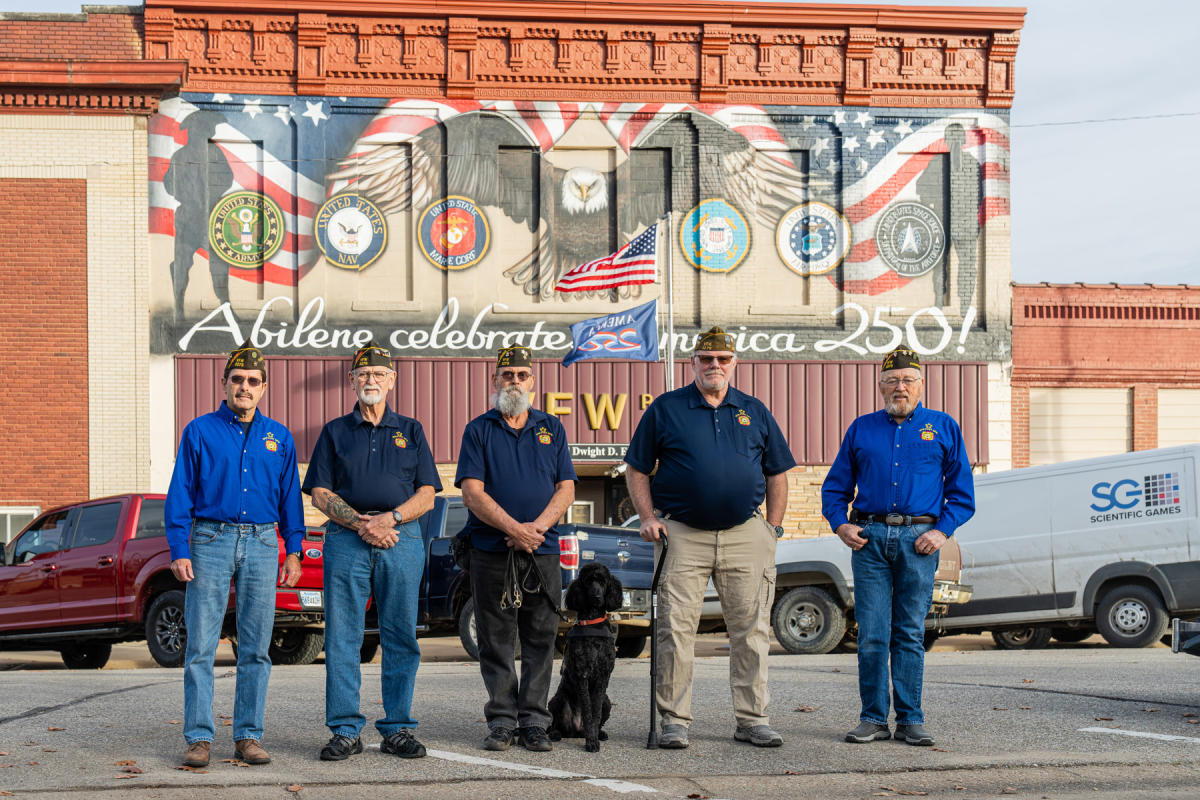 KSM-Abliene-Patriotic-Mural