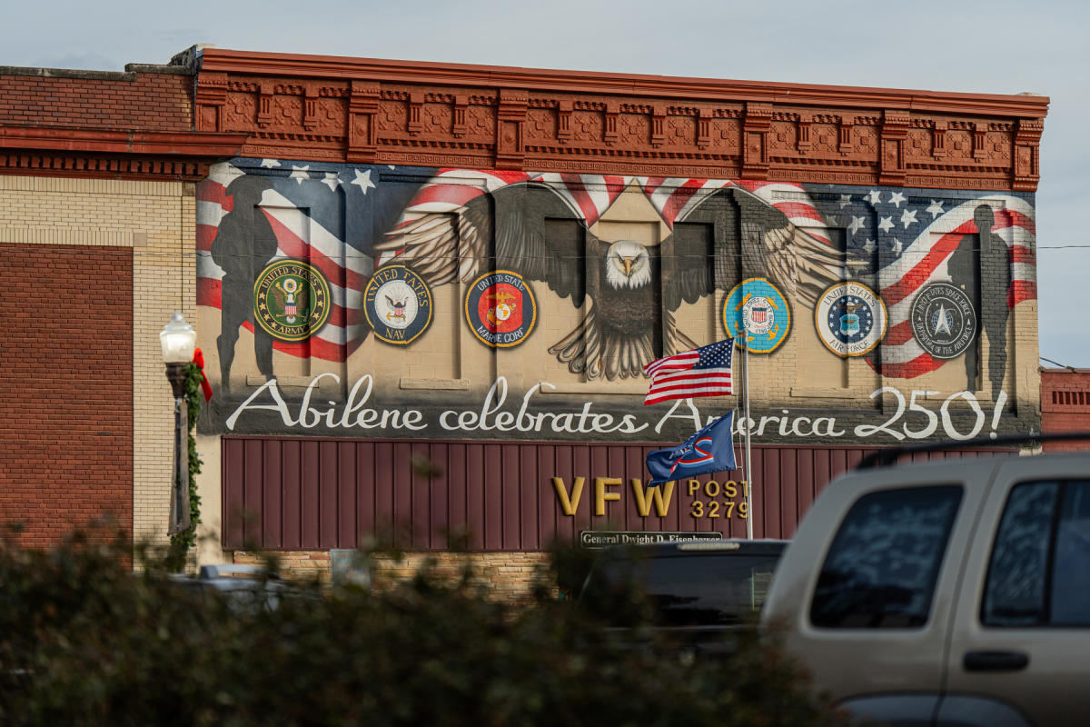 KSM-Abilene-Mural