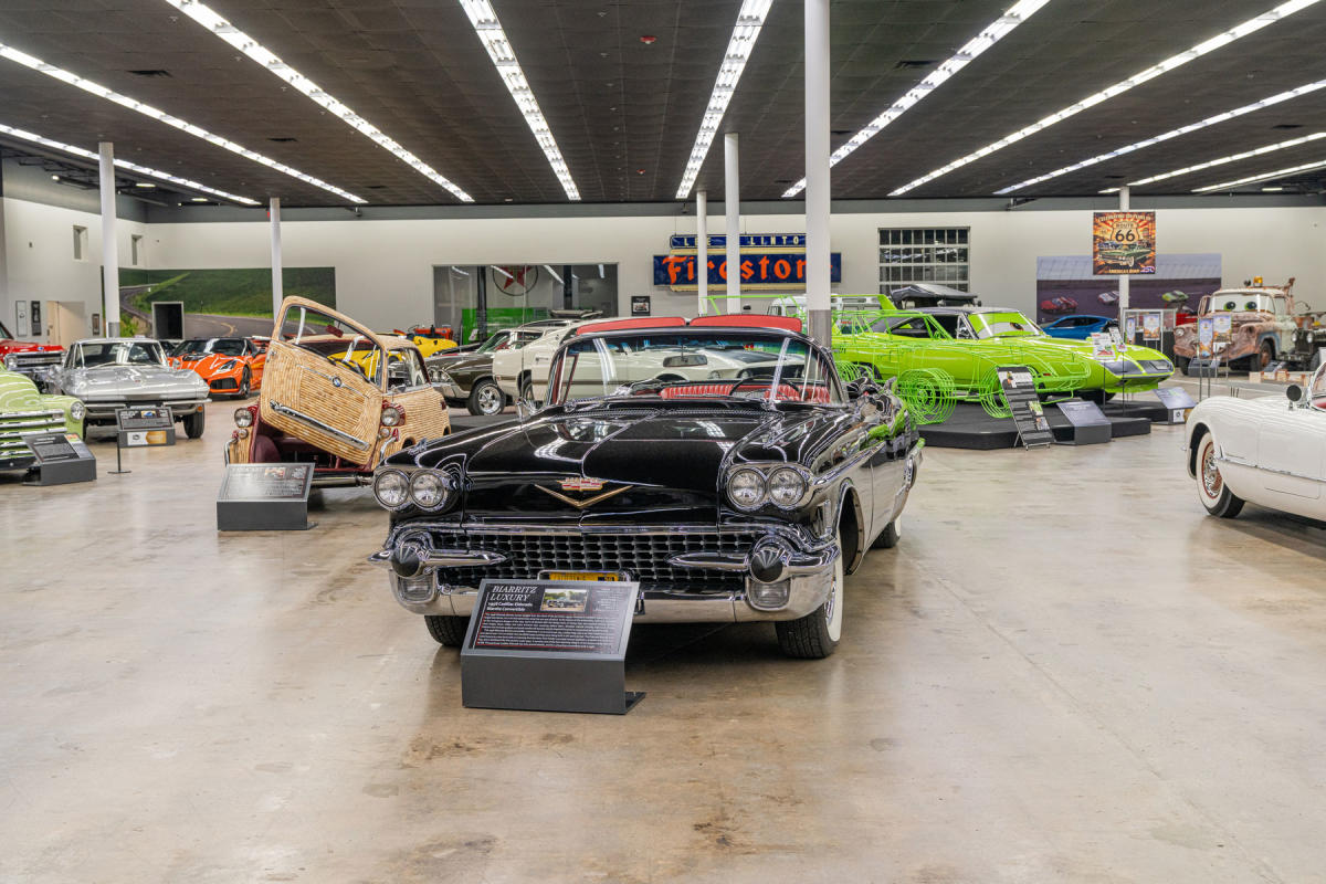 ksm-dream-car-collection