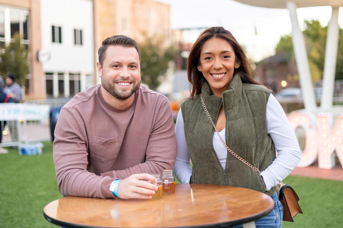 Bloktoberfest Wichita 2023