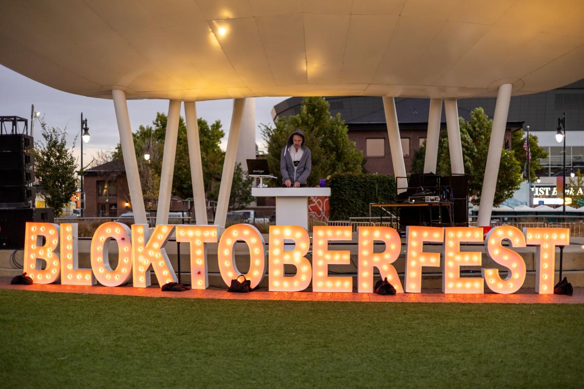 Bloktoberfest Wichita 2023