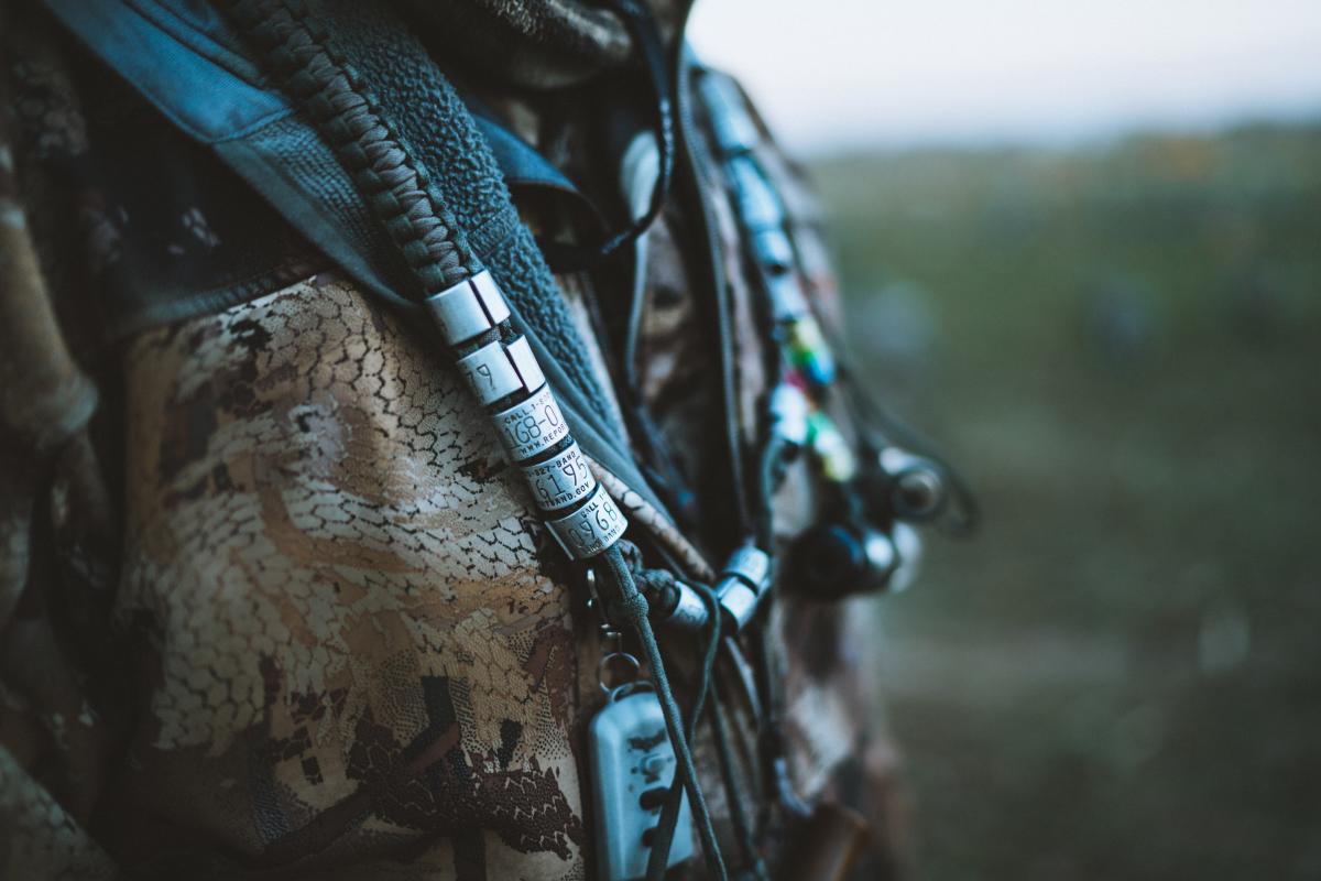 Waterfowl Hunting