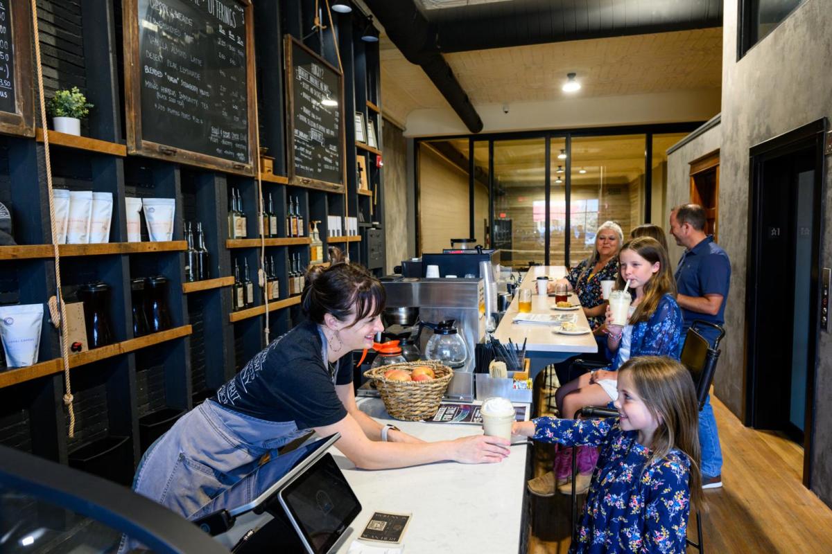 Wilson State Park, Sylvan Grove