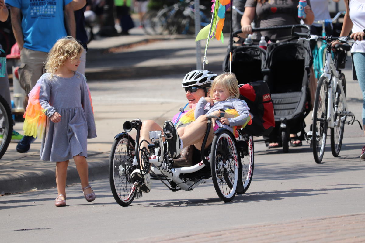 Open Streets ICT - Visit Wichita