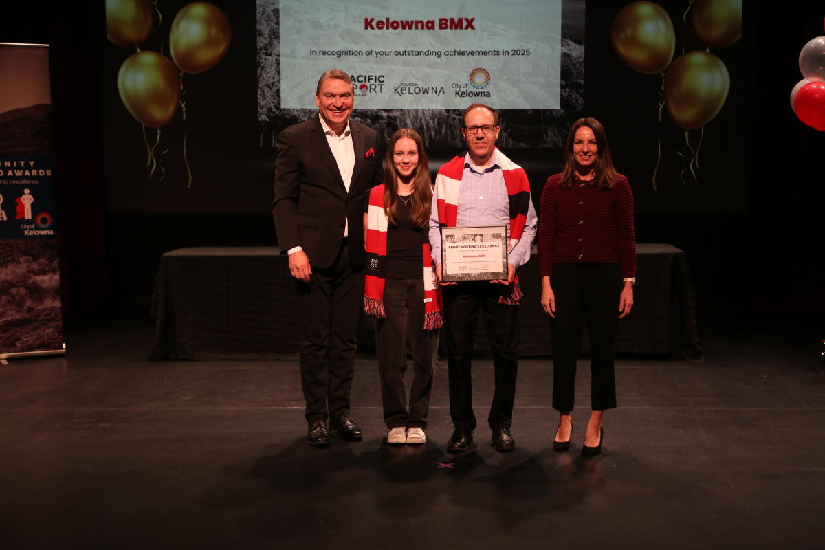 Sport Hero Awards 2026