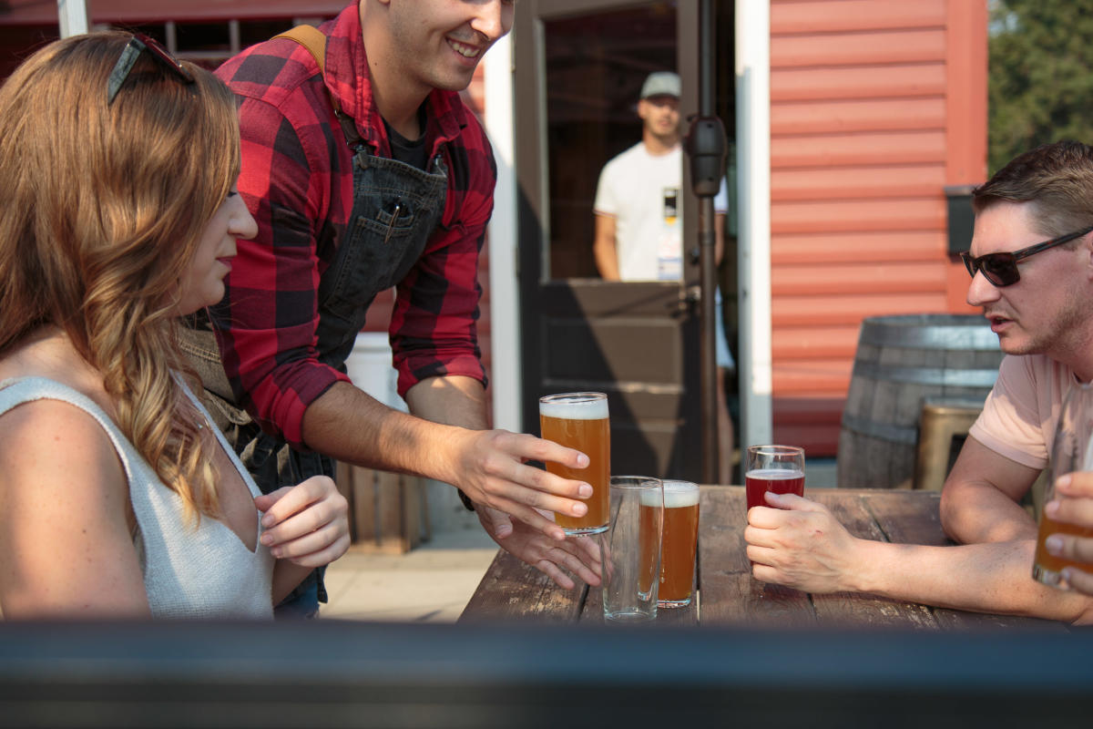 Barn Owl Brewing 13