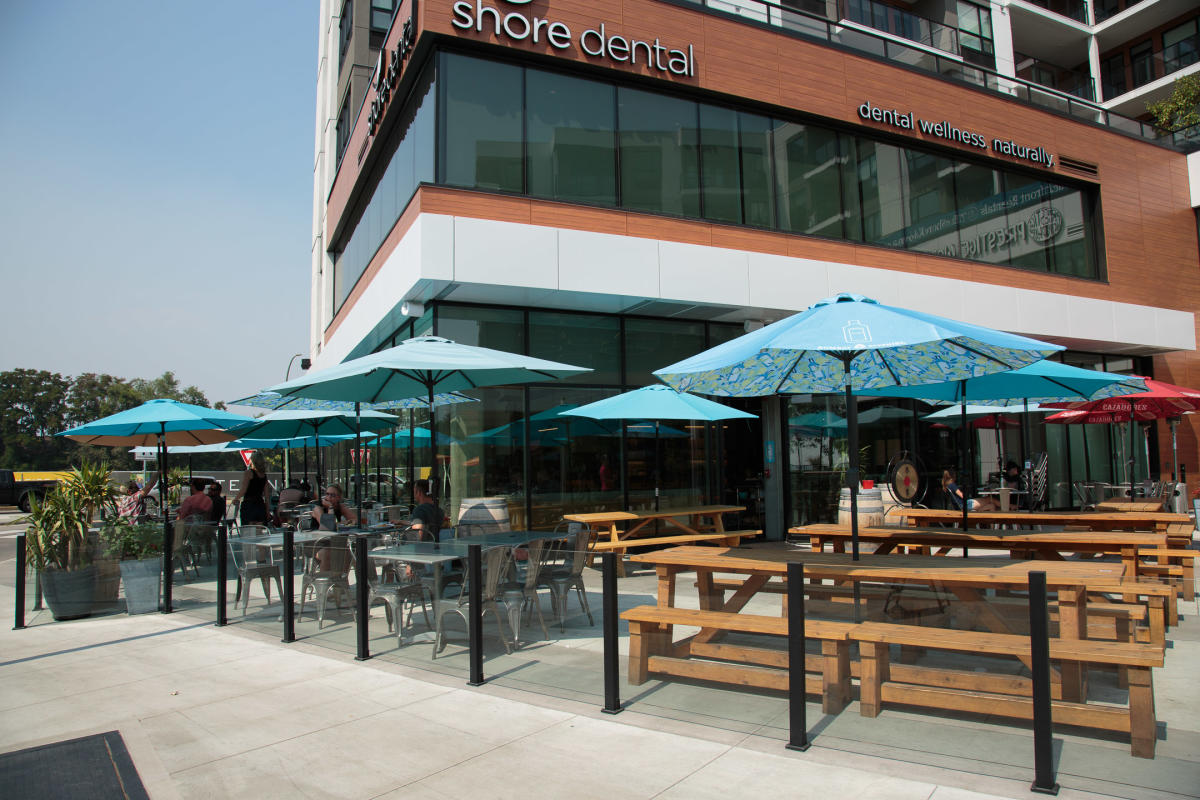 Shoreline Brewing Co 32