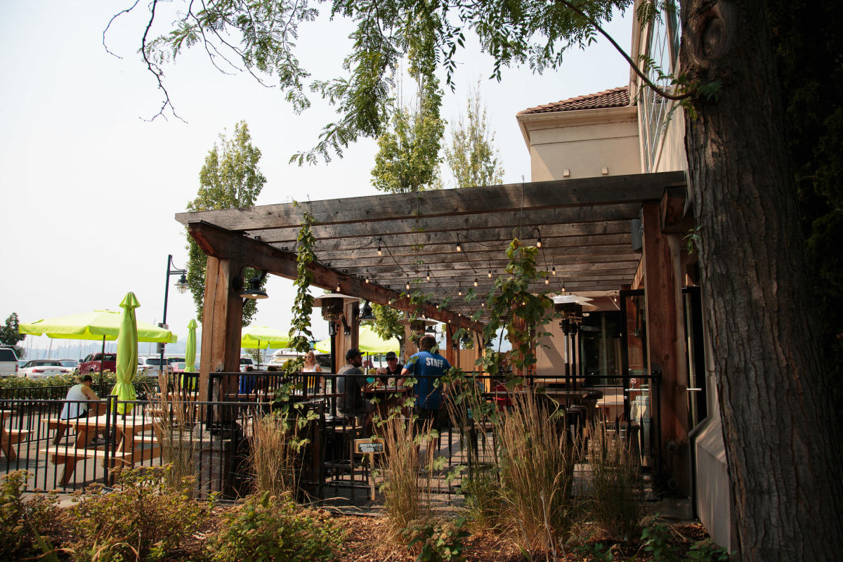 Kelowna Beer Institute 17