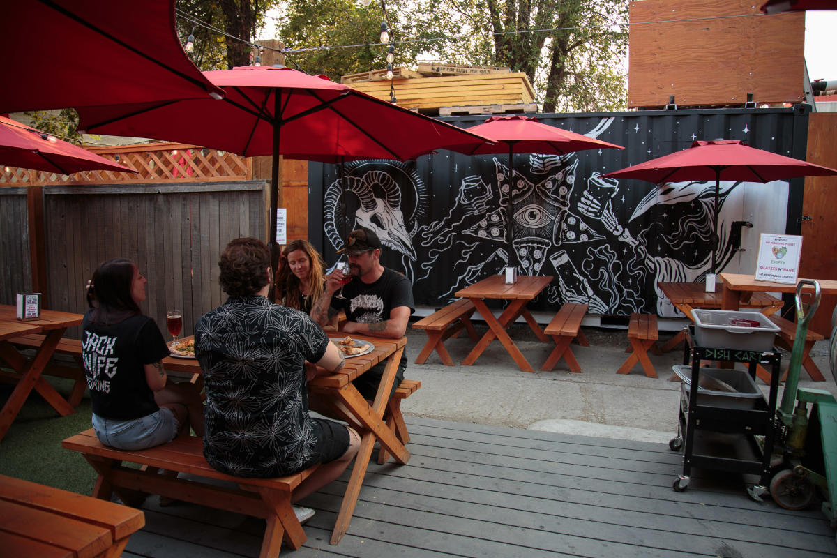 Jackknife Brewing 22