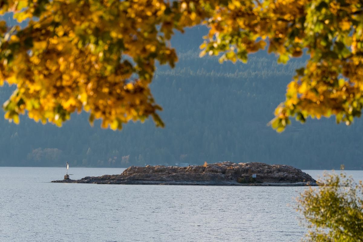 Tourism Kelowna use only, do not distribute externally