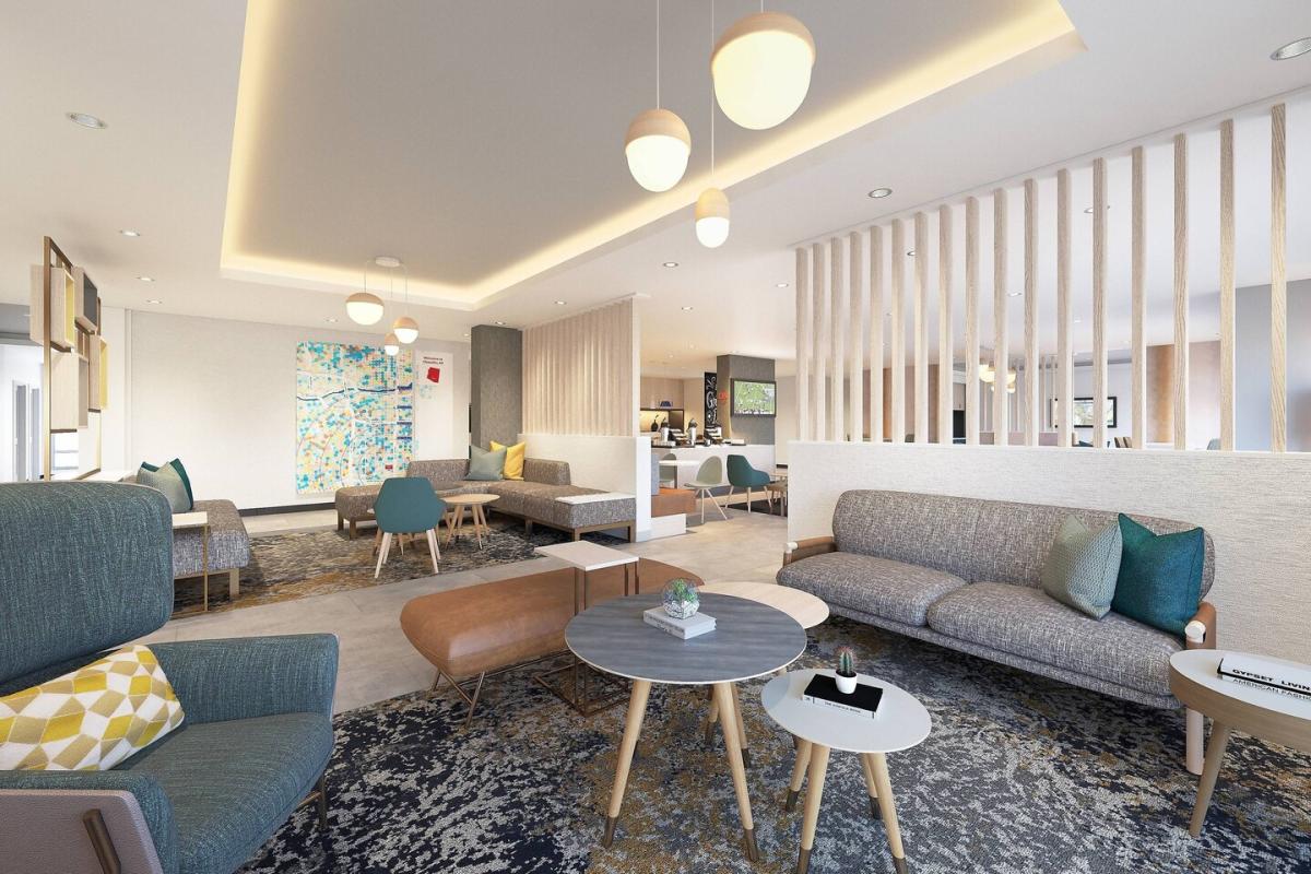 TownePlace Suites by Marriott West Kelowna