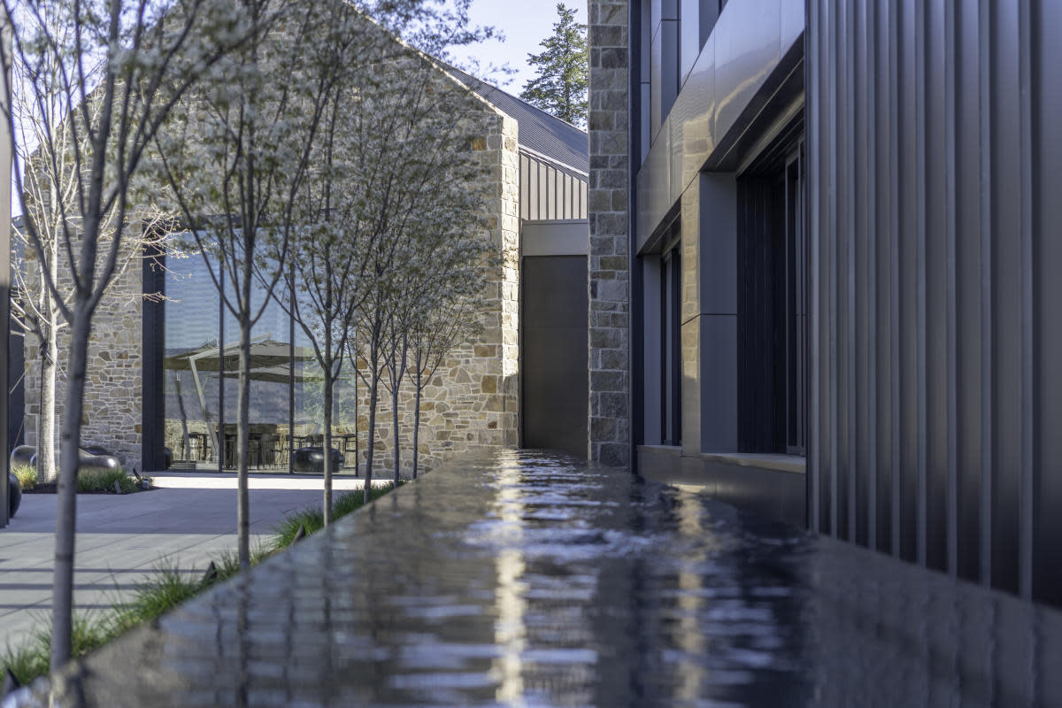 CedarCreek Estate Winery