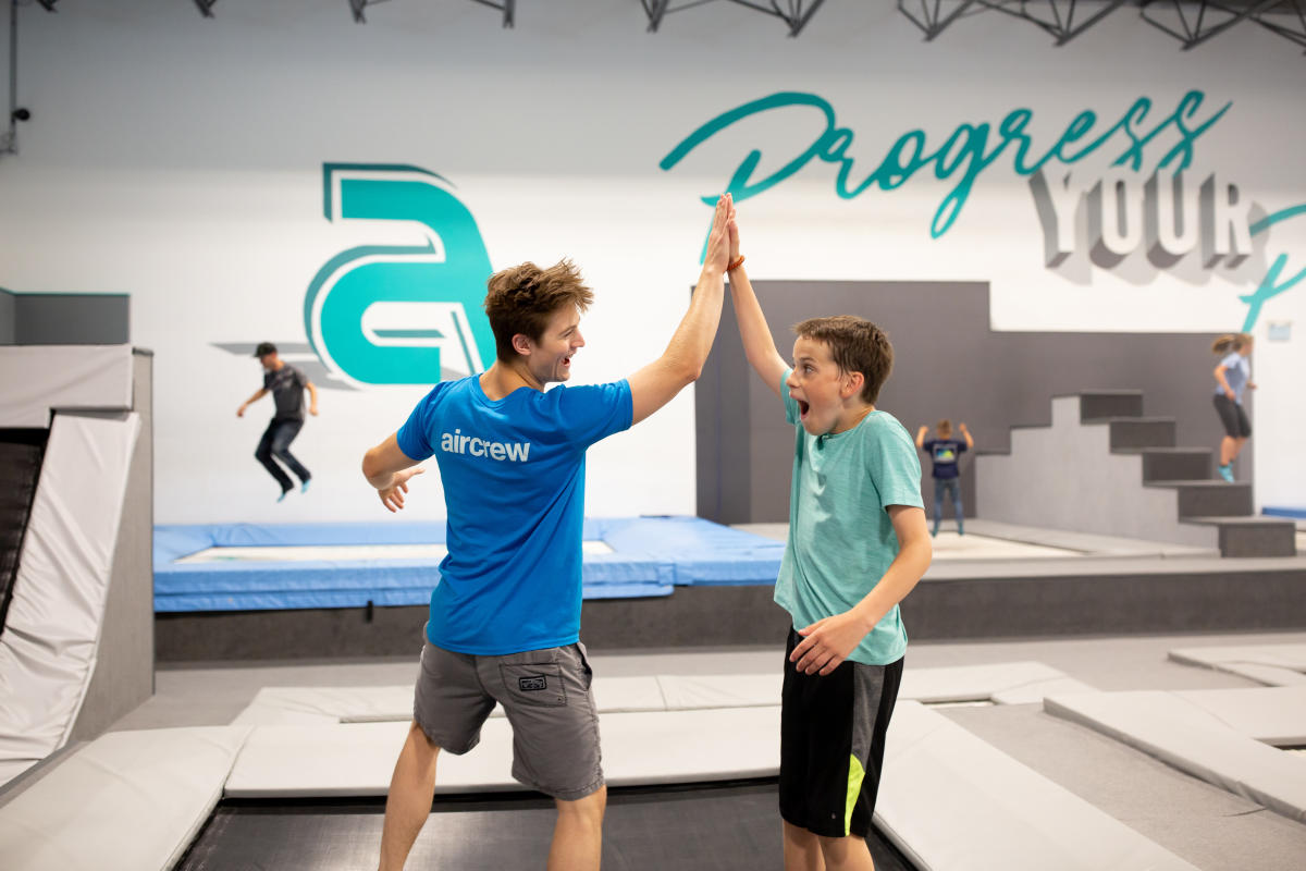 Airhouse Kelowna