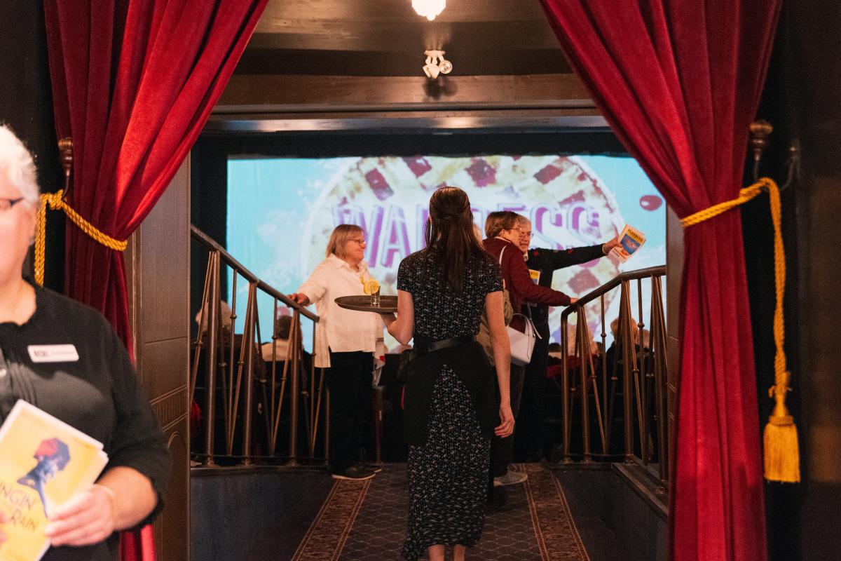 Kelowna Actors Studio