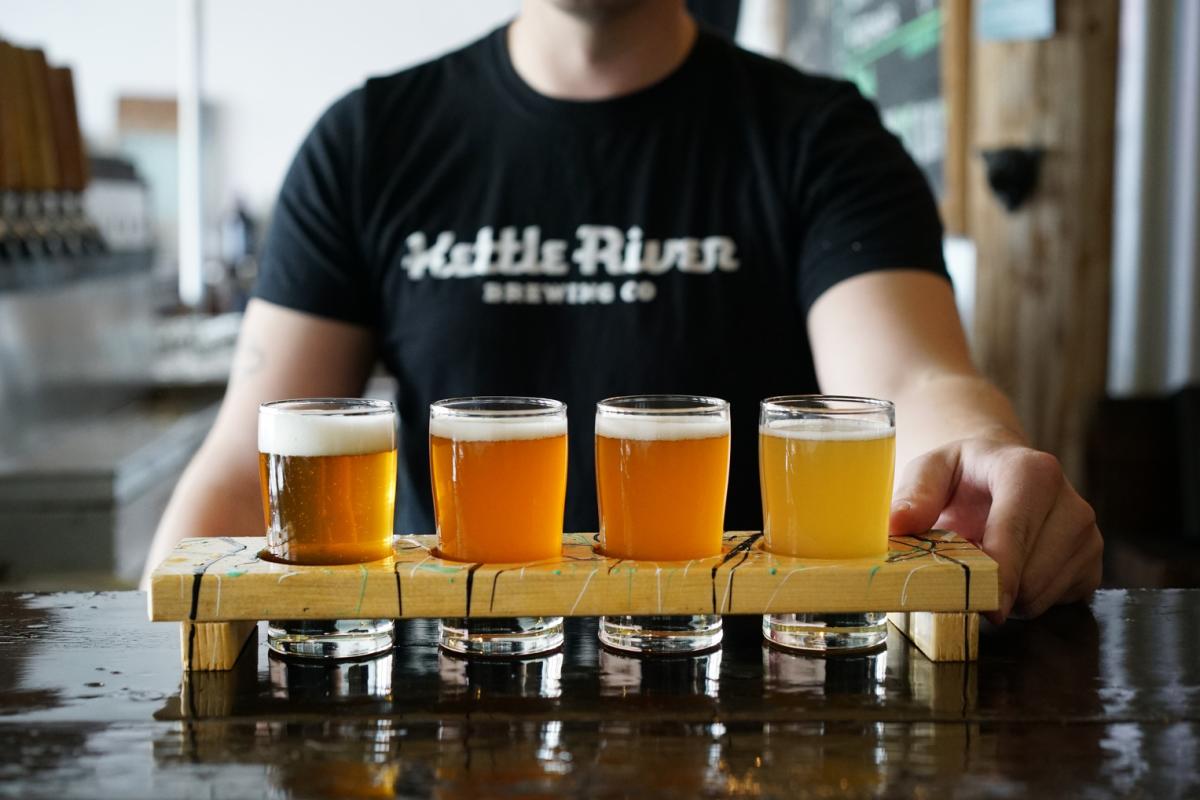 Kettle River Brewing Co. Image