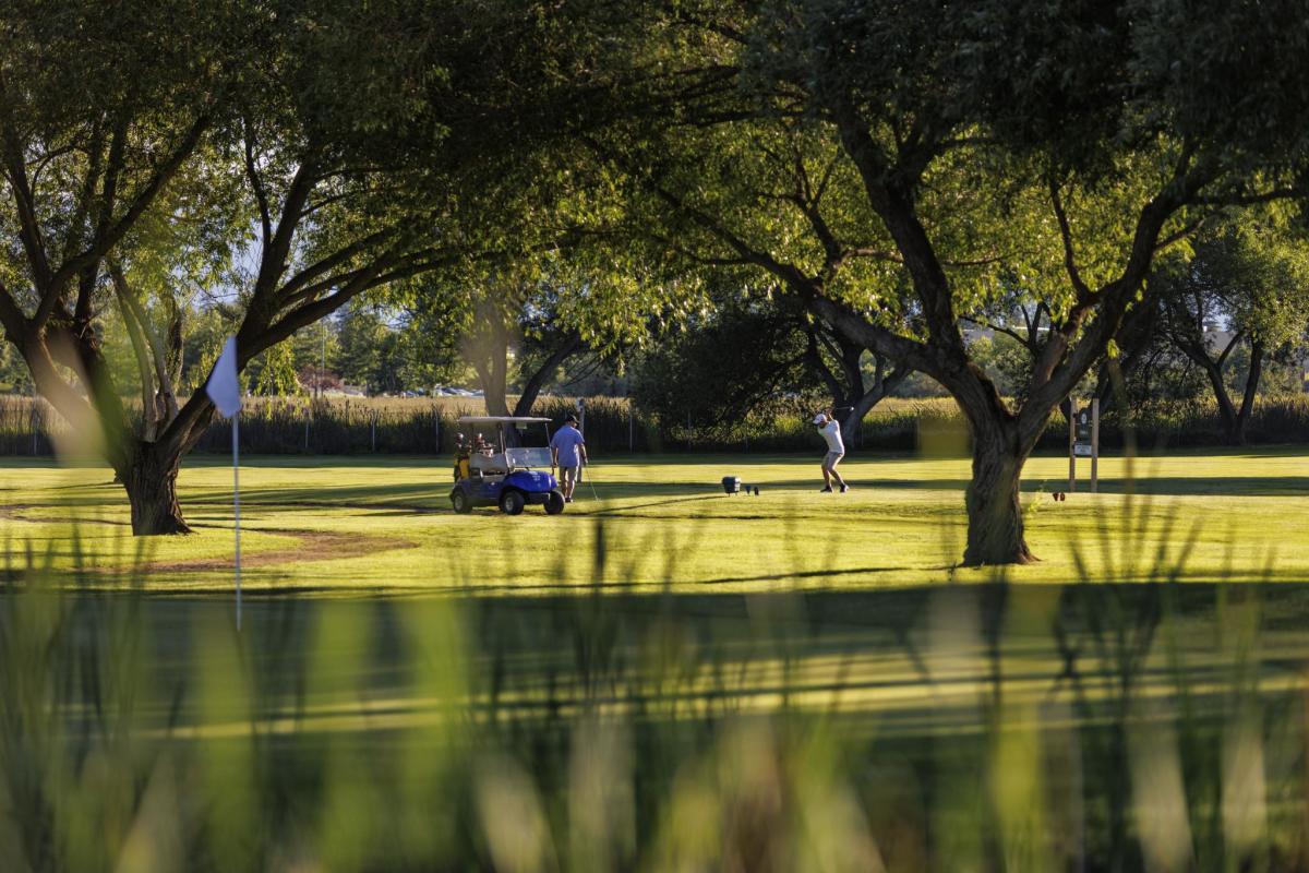 Michaelbrook Golf Course 4