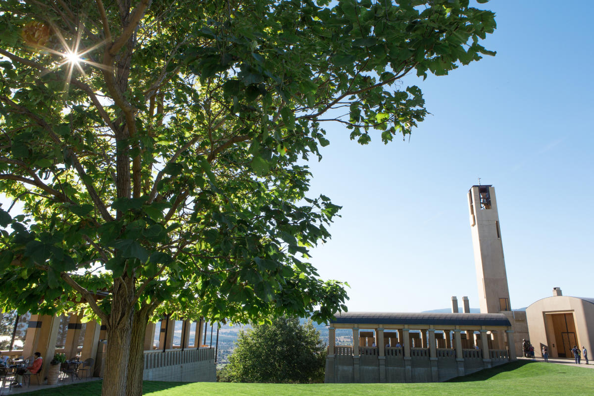 Mission Hill Family Estate Winery 2