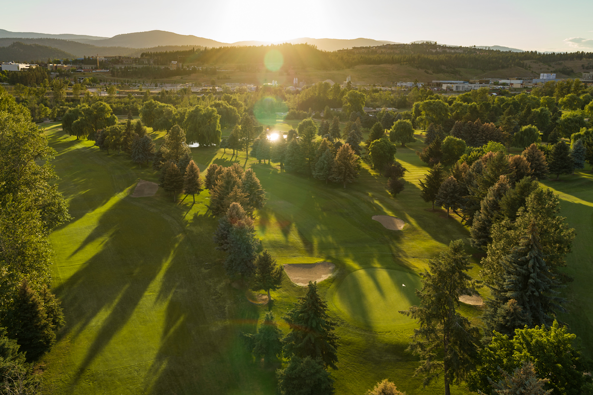 Shadow Ridge Golf Club