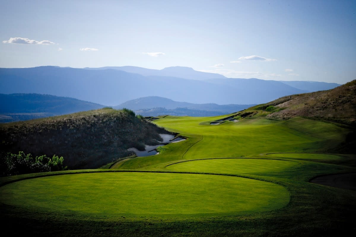 Tower Ranch Golf Club