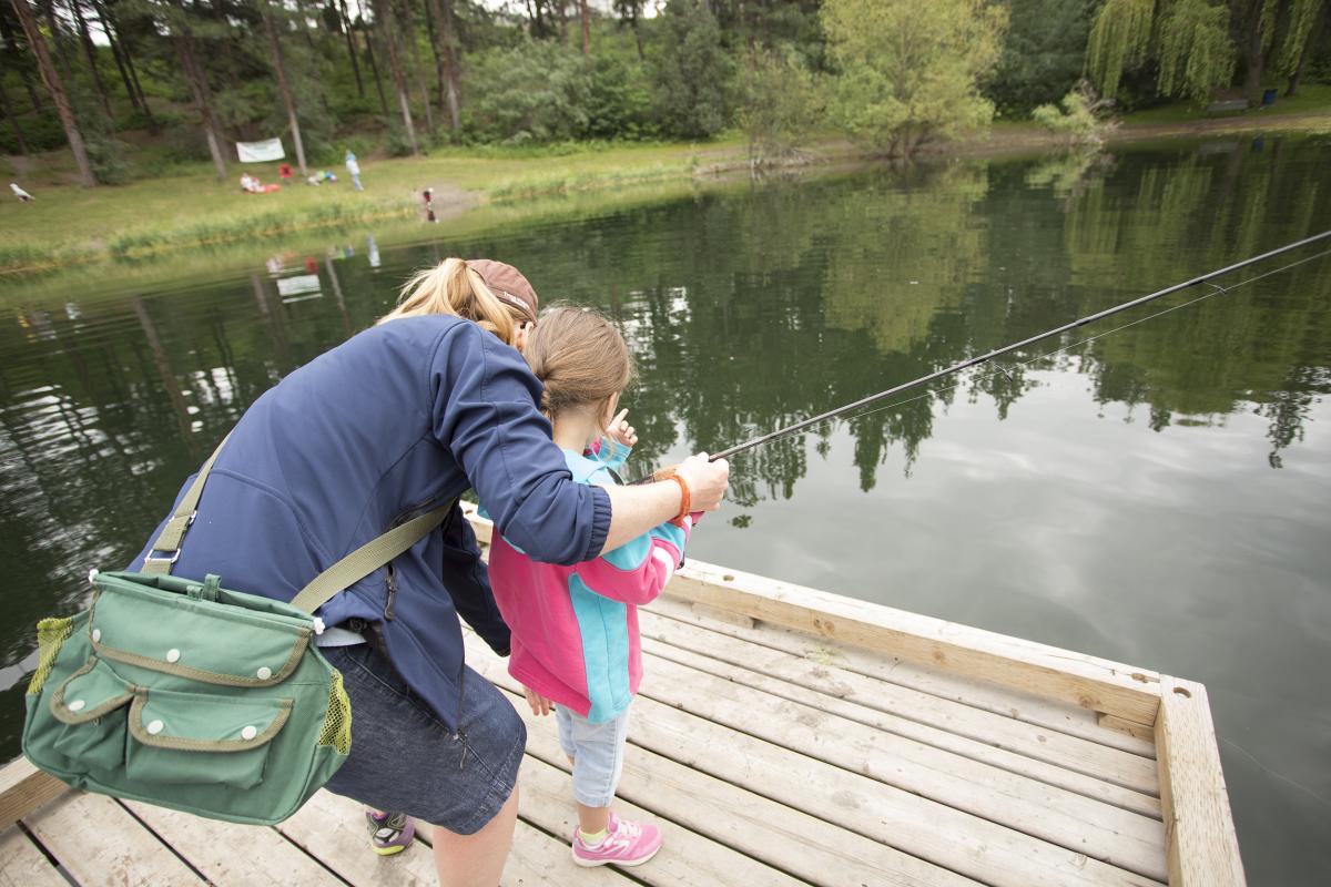 Fishing Year Round in Kelowna: What You Need to Know