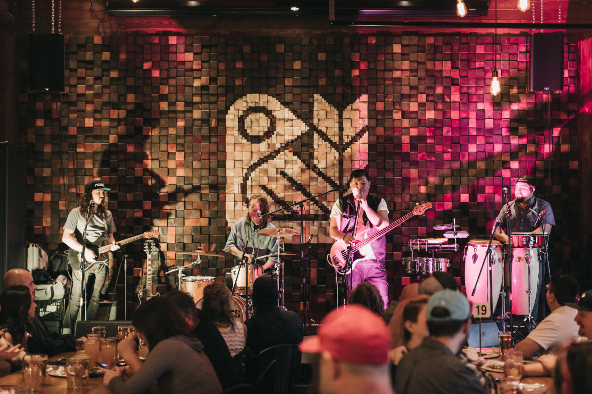 Live Music at Red Bird Brewing