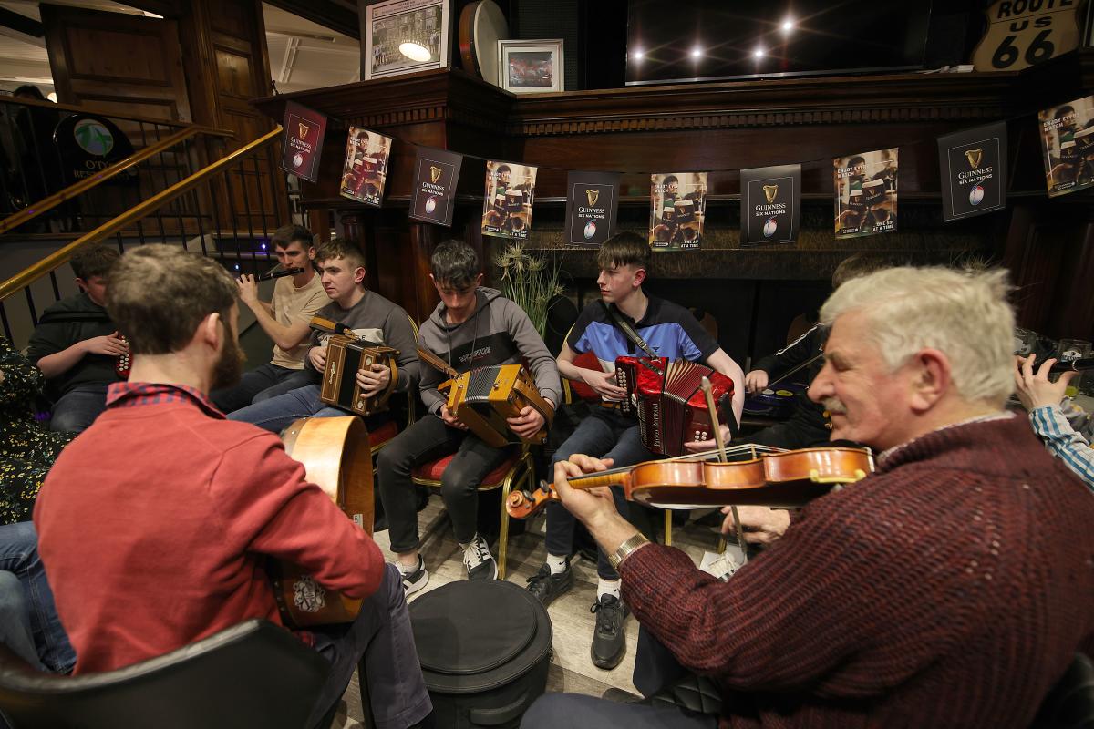 The Gathering Festival - Blog