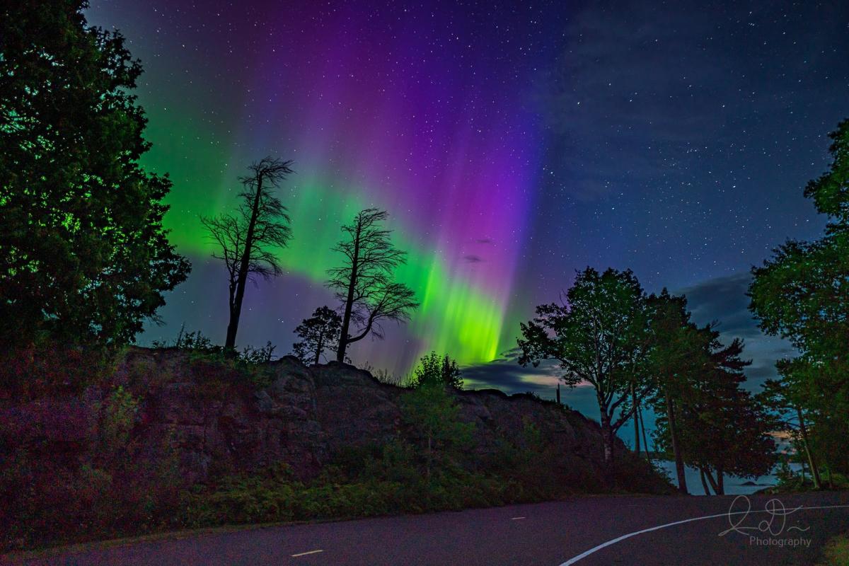 Northern Lights