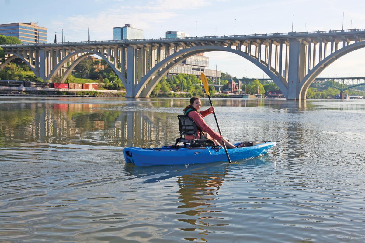 outdoors water boat