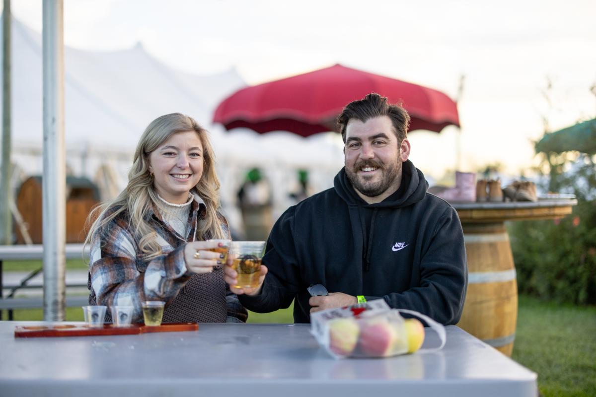 Lakeland Orchard