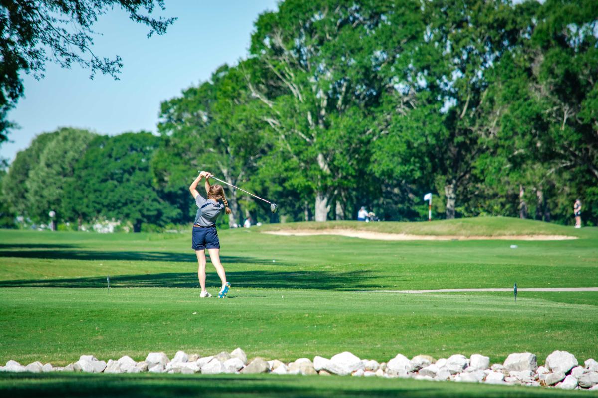 Golf