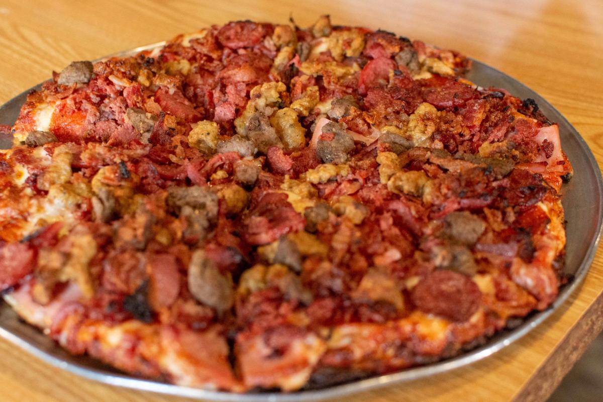 Dean-O's Pizza