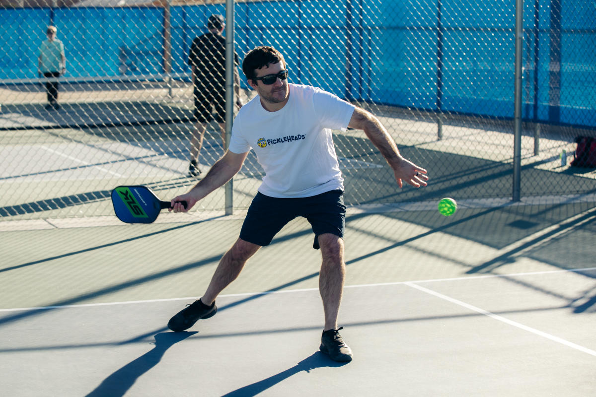 Pickleball