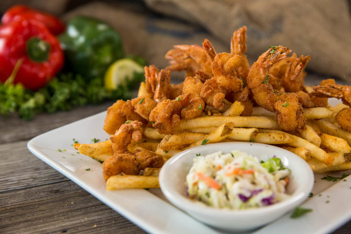 Don's Seafood Hut