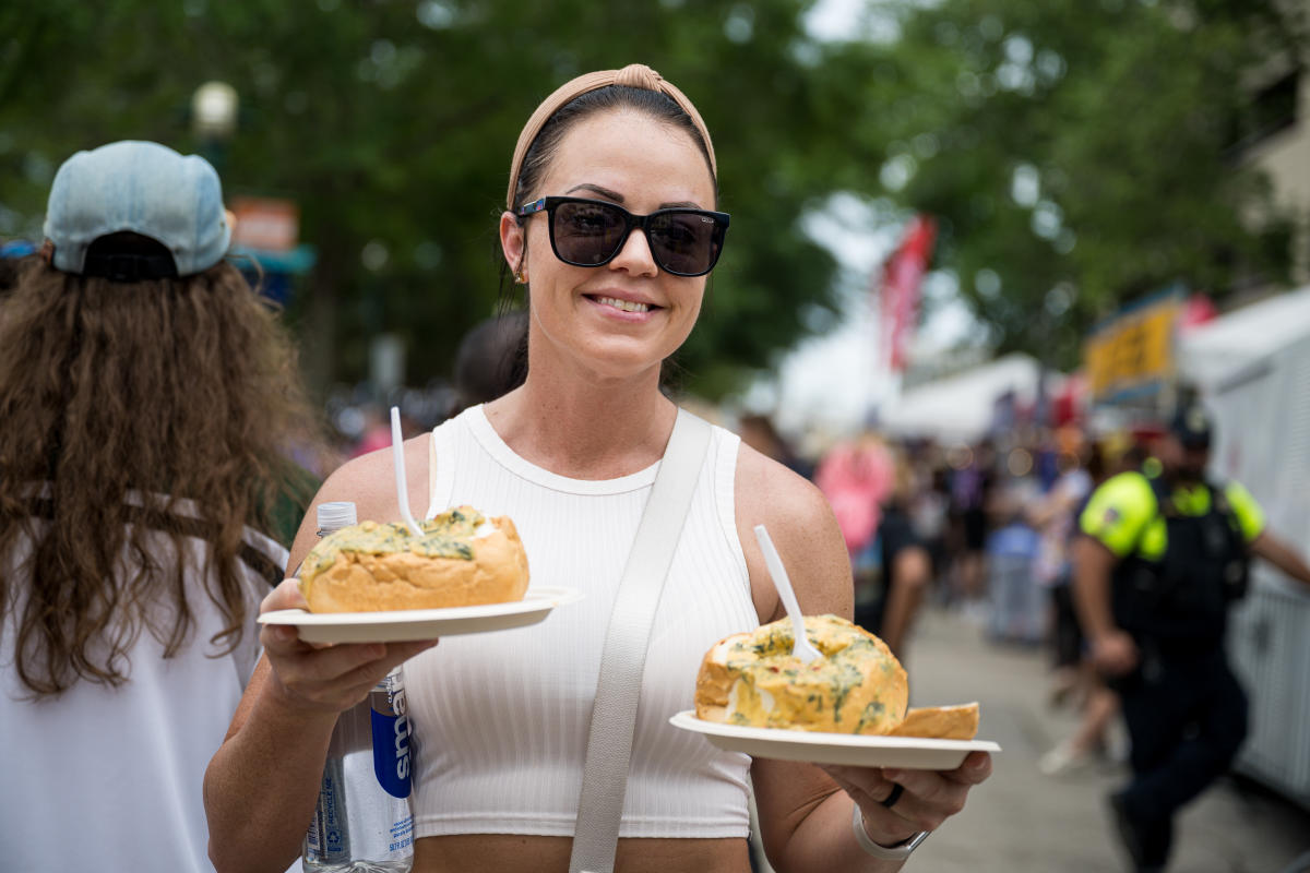 Festival International Food