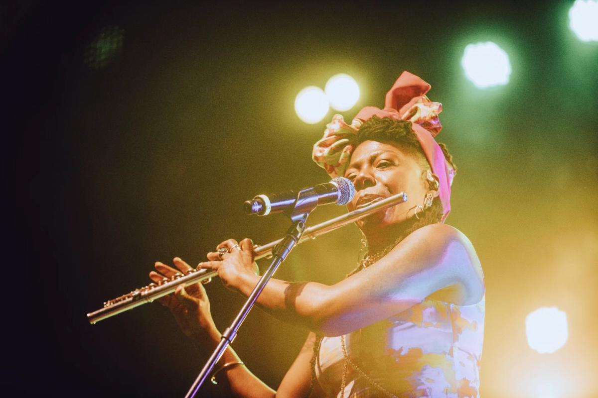 Festival International