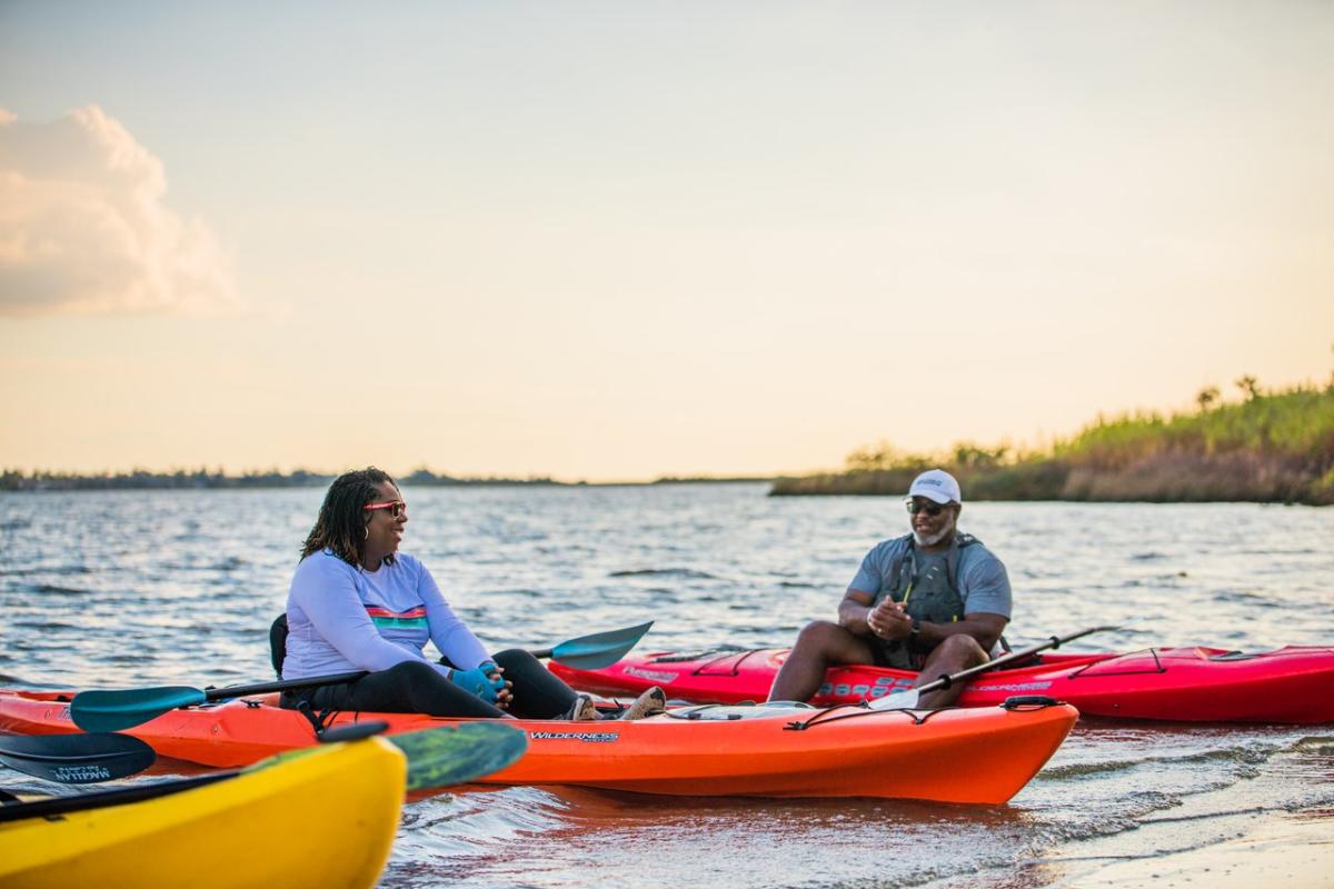 lake area adventures