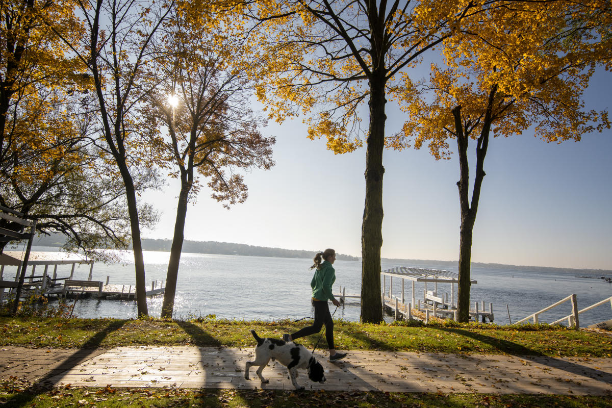 lake geneva fishing tour