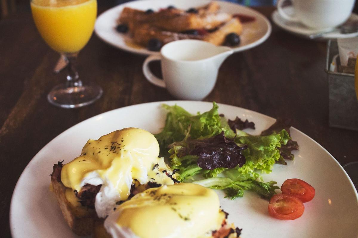 Rise Cafe