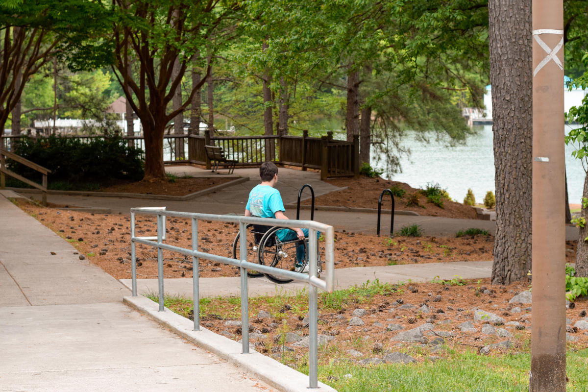 Jetton Park