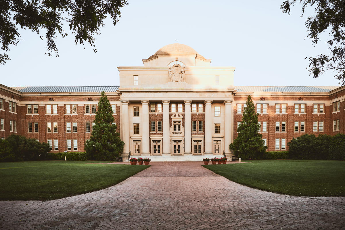 Davidson Campus