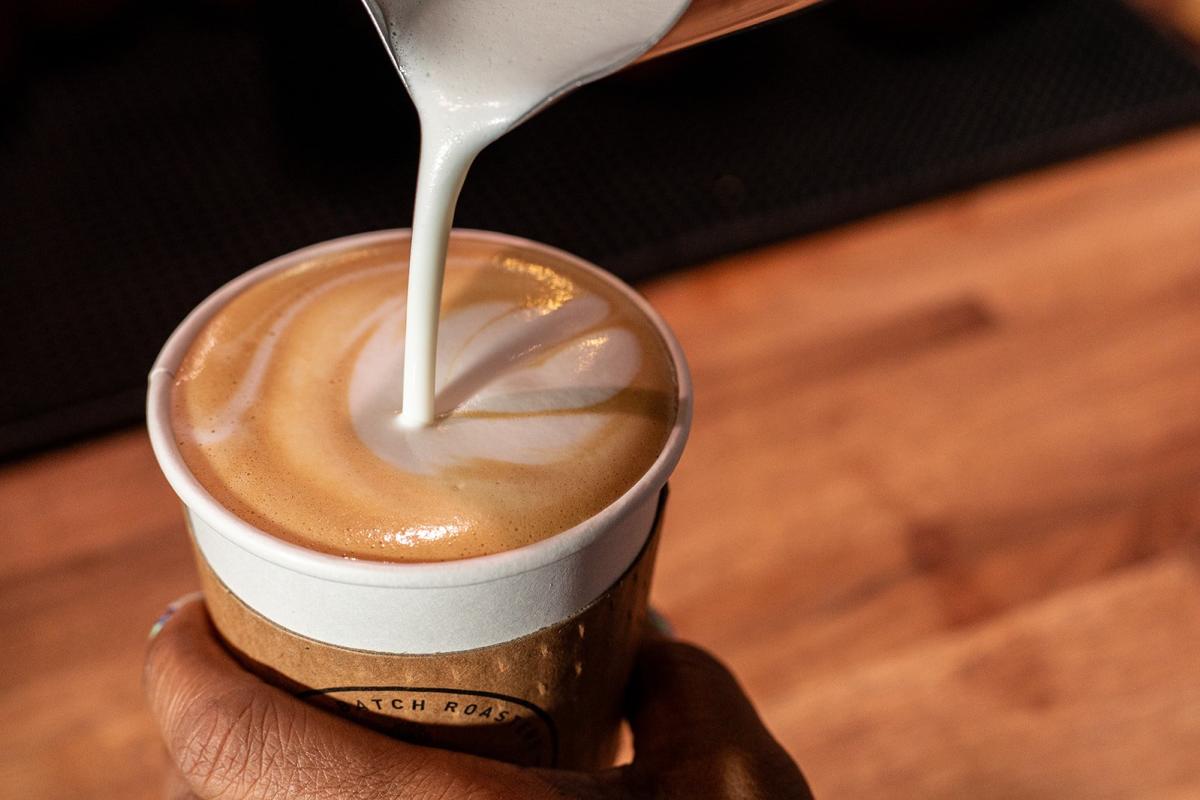LW Coffee