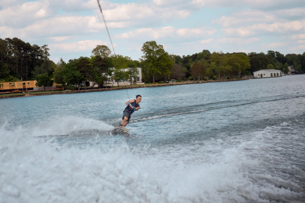 ride lkn photo