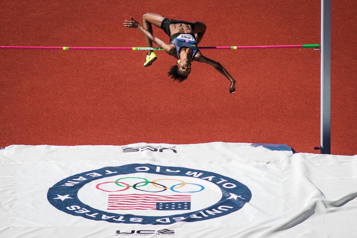 U.S. Olympic Team Trials - Track & Field by TrackTown USA