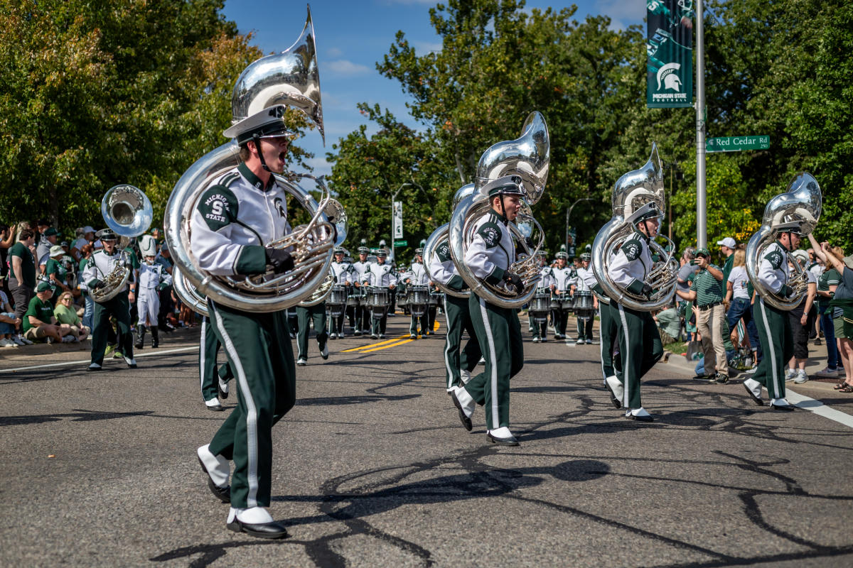Marching Band