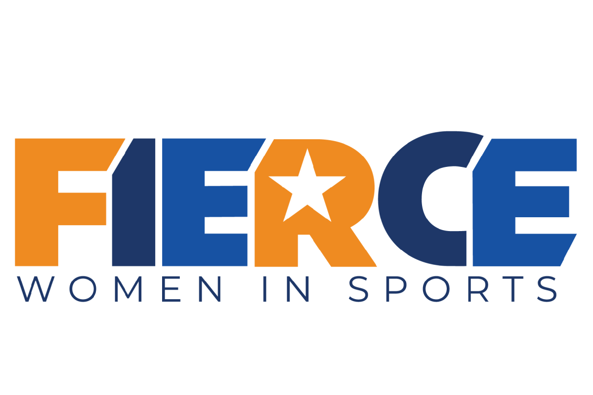 FIERCE Women In Sports