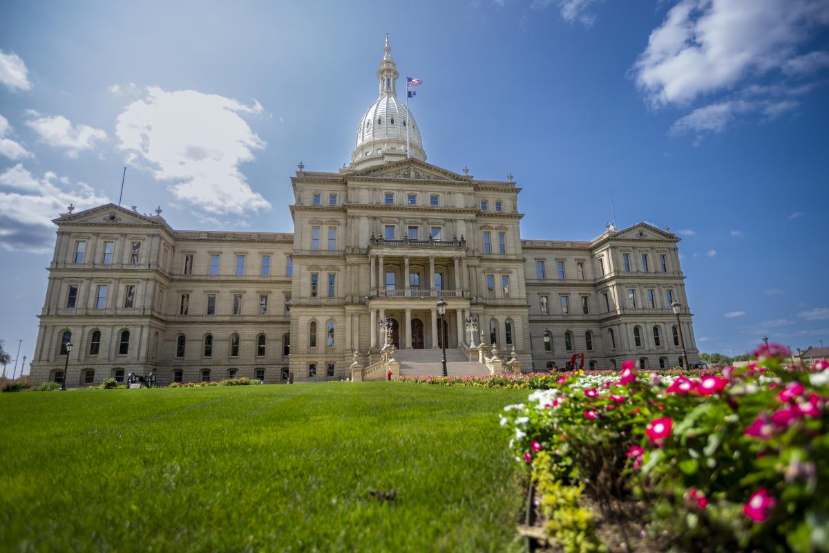 Lansing Image