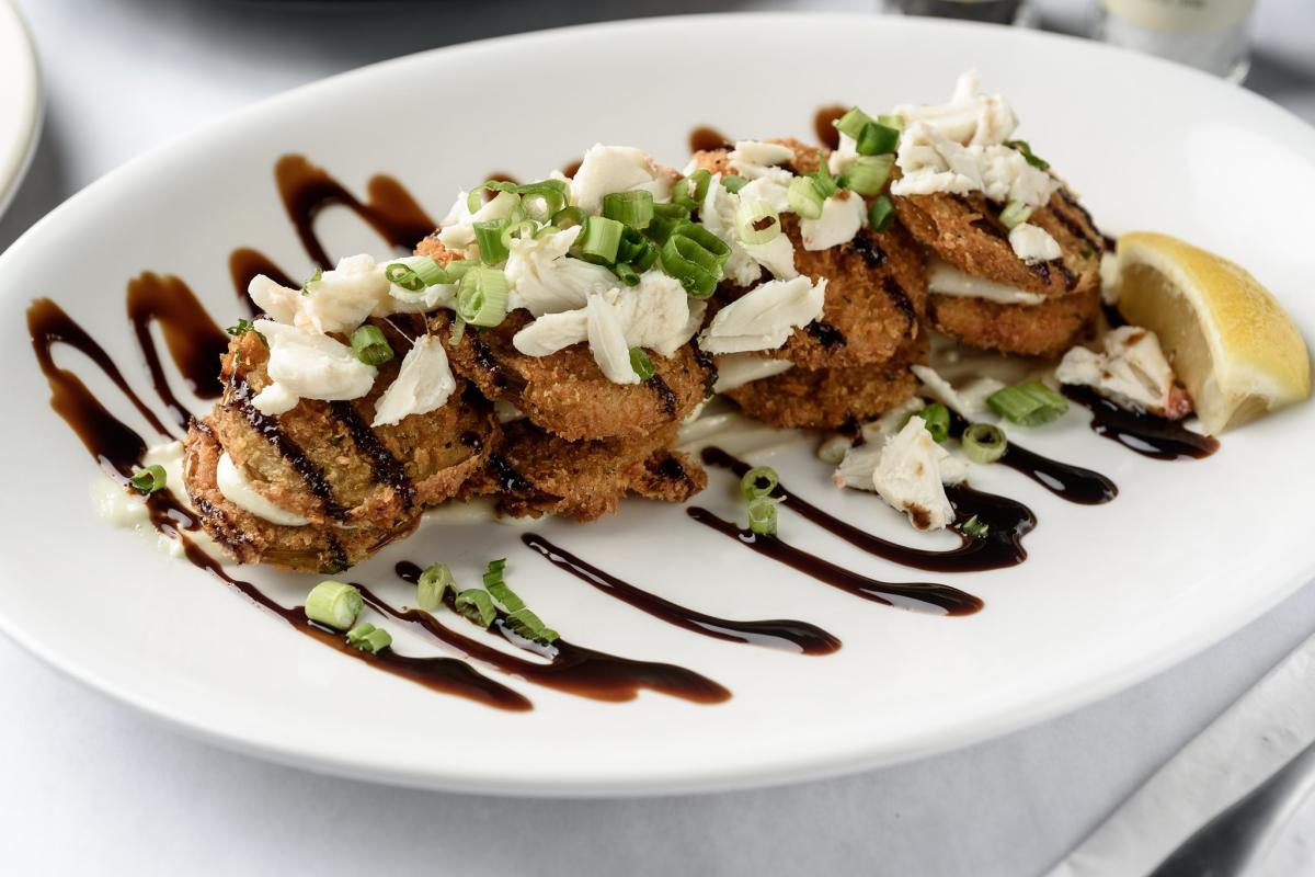 fried green tomatoes