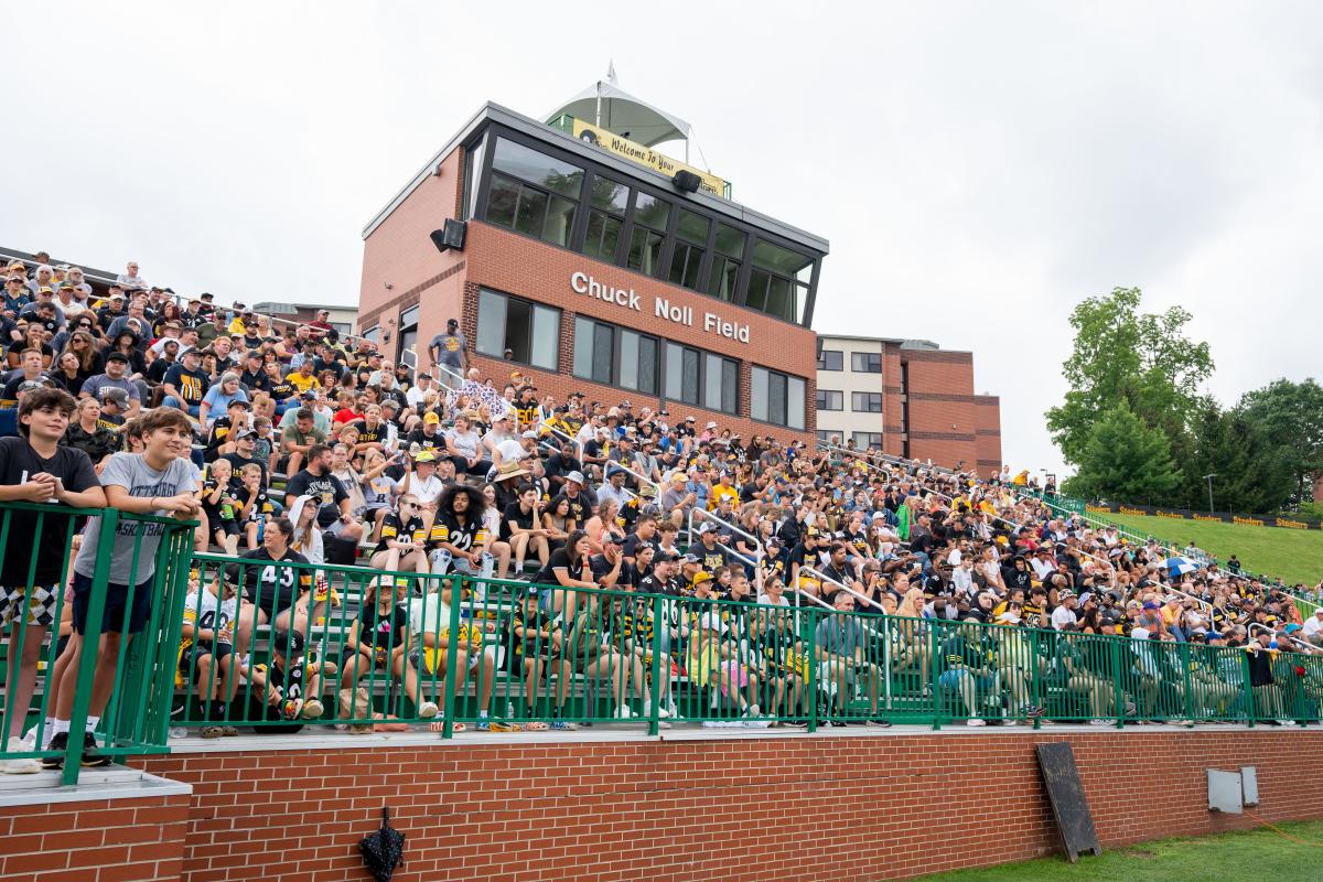 The Pittsburgh Steelers will hold training camp at Saint Vincent College in Latrobe for the 56th time in 2023.