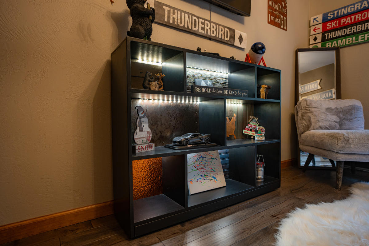 Hemlock Lane Designs in Donegal is a handmade furniture and design company specializing in custom woodworking, furniture, home decor and repurposed items.